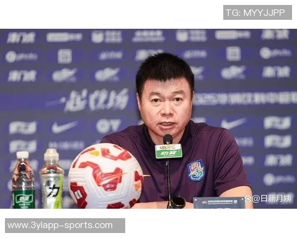 于根伟严厉批评陈哲宣俱乐部将对其进行相应处罚措施 于根伟严厉批评陈哲宣俱乐部将对其进行相应处罚措施