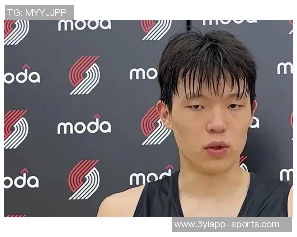 媒体人呼吁杨瀚森专注训练与比赛录像勿被网络言论干扰 媒体人呼吁杨瀚森专注训练与比赛录像勿被网络言论干扰