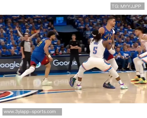 掘金三位球员本赛季齐发力约基奇穆雷戈登各自狂砍50分以上 掘金三位球员本赛季齐发力约基奇穆雷戈登各自狂砍50分以上