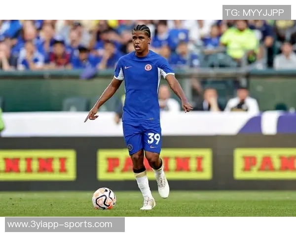 桑托斯表现出色三次抢断四次拦截荣膺切尔西对伯恩利最佳球员