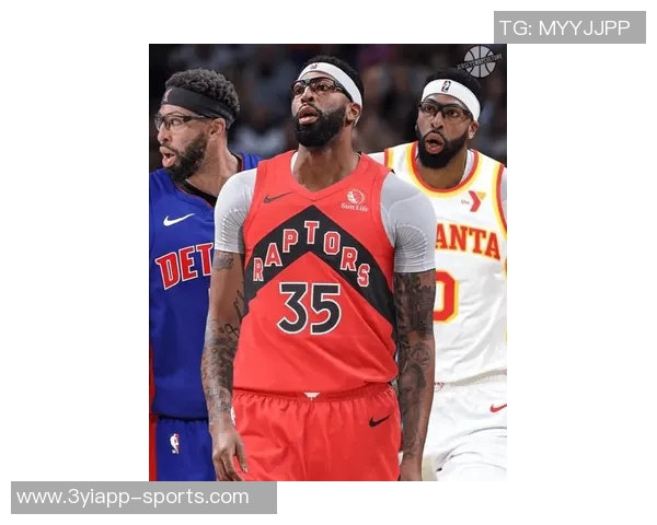 浓眉或成多队交易焦点活塞老鹰猛龙等球队积极关注 浓眉或成多队交易焦点活塞老鹰猛龙等球队积极关注