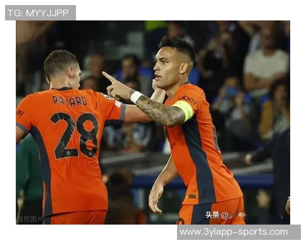 托尼批评国米替补球员态度不端正导致表现不佳