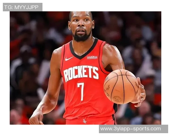 杜兰特反思球队表现多次领先却被逆转未能展现绝对统治力