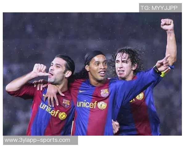 拉尔森谈梅西超越罗纳尔迪尼奥的难度与C罗的疯狂表现