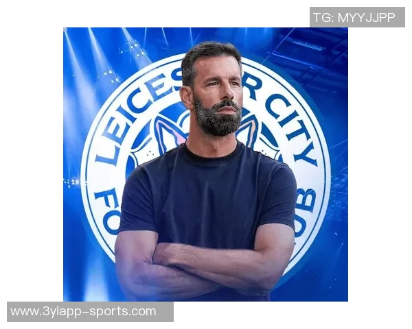 范尼重返足球舞台49岁担任荷兰队助教辅佐科曼征战世界杯